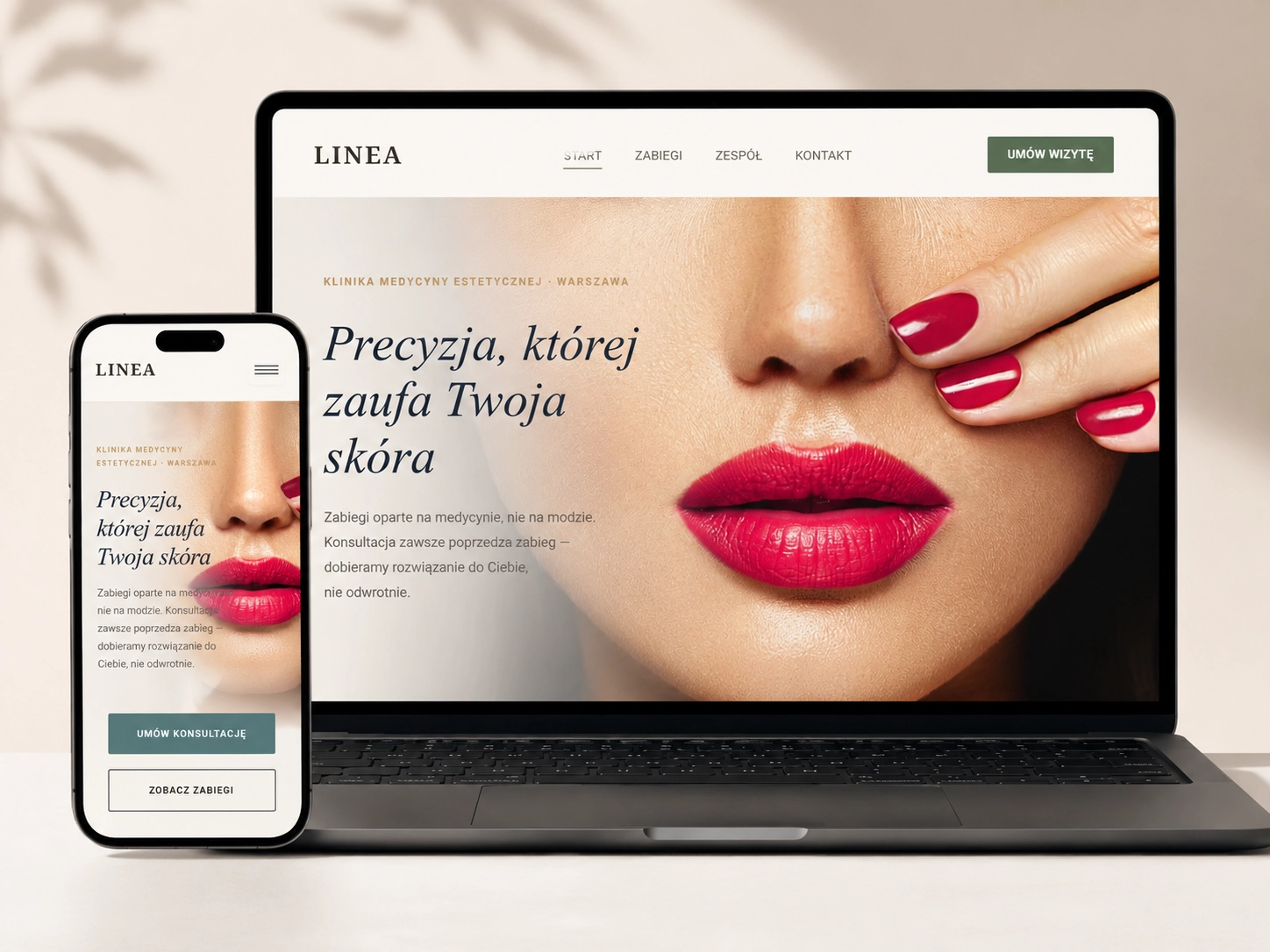 Klinika Linea